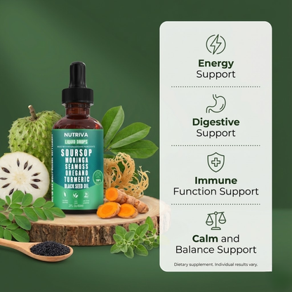Artesia Soursop Drops