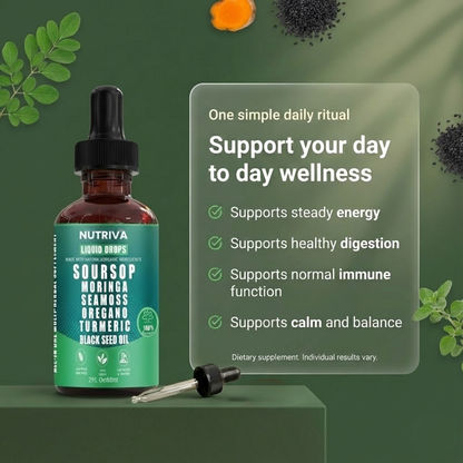 Artesia Soursop Drops